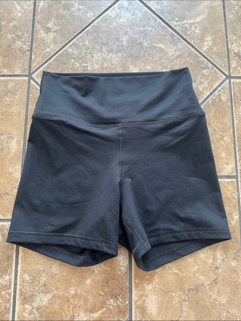 FLEO True High Short 4”